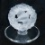 Lalique Peace pin tray 107054