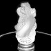 Lalique ROXANE pin tray #10755