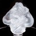 Lalique ROXANE pin tray #10755