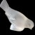 Lalique Sparrow #11604 Hardi NEW IN BOX 4" long