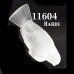 Lalique Sparrow #11604 Hardi NEW IN BOX 4" long