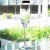 LANDMARK PLATINUM by Lenox Flute Champagne 9.4" tall
