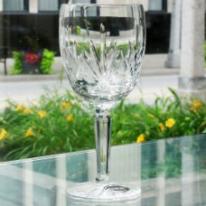 MONTICELLO by Lenox Wine 6.5" tall