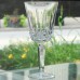 MYSTIC by Lenox Wine 6.75" tall