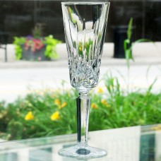 MYSTIC by Lenox Wine 6.75" tall