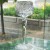 O'DONNELL by Galway Crystal Hock 8" made Ireland