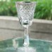 O'DONNELL by Galway Crystal Sherry 5" made Ireland