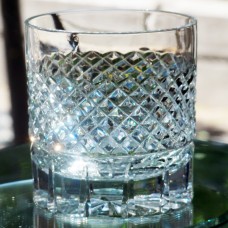 O'DONNELL by Galway Double Old Fashioned 3.5" 