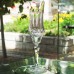 OLD GALWAY by Galway Crystal Saucer Champagne 5" 