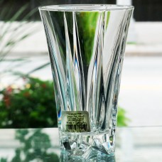 OVATIONS OASIS by Lenox Crystal Hi Ball / Tall glass 6.2"