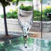 OYSTER by Galway Hi Ball / Tall Glass 5.25" tall Ireland