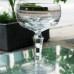 OYSTER by Galway Hi Ball / Tall Glass 5.25" tall Ireland