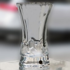 Peill Ahorn Vase #30670 height 8.75"