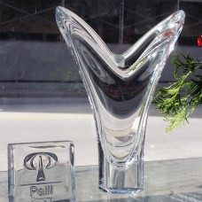 Peill Akazie Vase #28770 height 10"