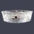 Peill Catana Silber Ashtray 7.25" X 5"