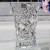 Peill Catana Silber Vase #37470 height 7.75"