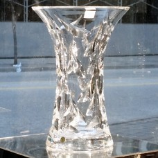 Peill Eleisa Vase #32977 height 12"