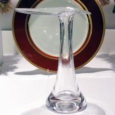 Peill Flamingo Vase #25792 height 9"