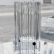 Peill Kastor Vase #32272 height 7.75"