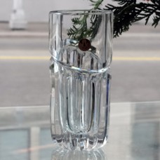 Peill Linear Vase #34975 height 5.75"