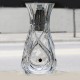 Peill Malachit Vase #32572 height 11"