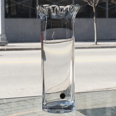 Peill Milos Vase #25662 height 9.8"