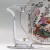 Peill Naxos Vase #25760 height 8.5"
