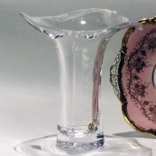 Peill Odeon Vase #30970 height 9"