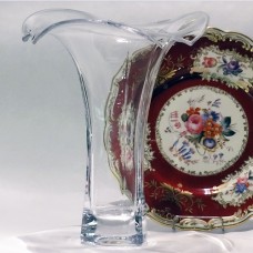 Peill Odeon Vase #30971 height 11"