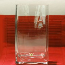 Peill Quatro Vase #37271 height 10.5"