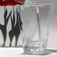 Peill Rhombus Vase #30072 height 8"