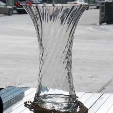 Peill Rosalie Vase #33871 height 10.25"