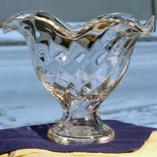 Peill Santorim Vase #26173 height 8.25"