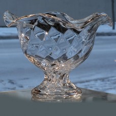 Peill Santorim Vase #26174 height 9.25"