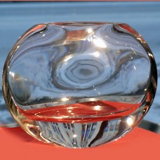 Peill Taris Vase #30073 height 6.25"