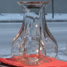 Peill Tila Vase #28671 height 9.5"