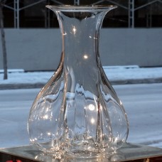 Peill Tila Vase #28672 height 12.75"