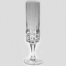 Rosenthal Holdfast Flute Champagne  7 5/8" tall