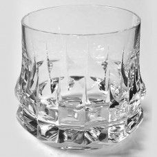 Rosenthal Holdfast Old Fashioned Tumbler 3.25" tall