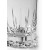 Rosenthal Wedge Cut Double Old Fashioned 3.75"