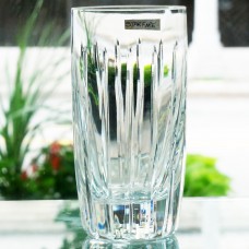 STARFIRE by Lenox Crystal Hi Ball / Tall glass 6"