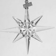 Swarovski 2005 ornament NEW IN BOX