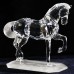 Swarovski Arabian Stallion 221609