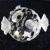 Swarovski Blowfish Small 012724