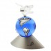Swarovski Crystal Planet 2000