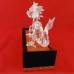 Swarovski Dragon 1997 #208 398 Fabulous Creatures 4" tall