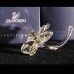 Swarovski Four Leaf Clover 212101