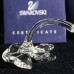 Swarovski Four Leaf Clover 212101