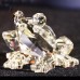 Swarovski Frog 183113