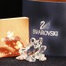 Swarovski Frog 183113